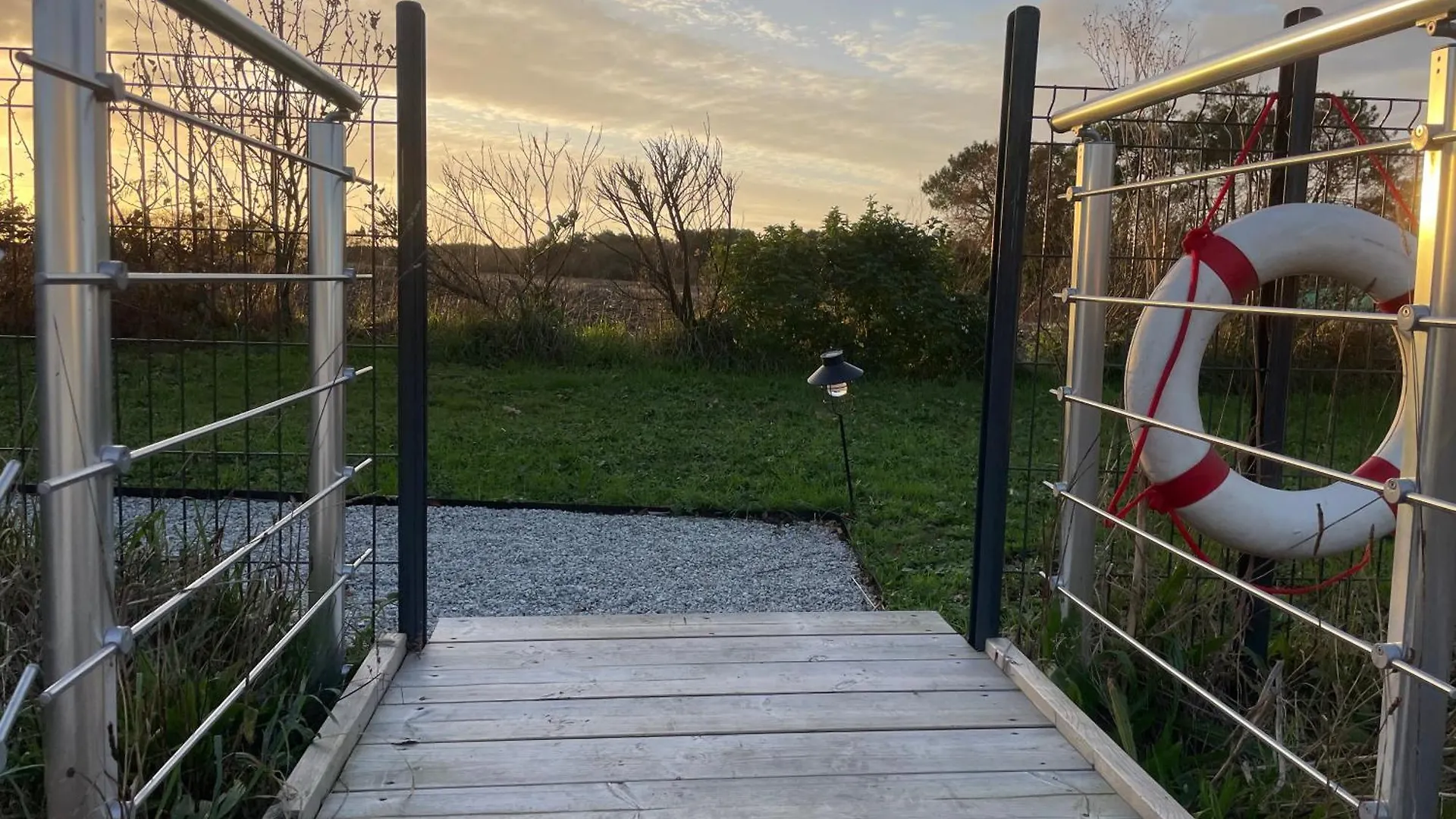 Holiday home Gites D Izel2 Entre Terre Et Mer Pres D'Un Golf Ploemel