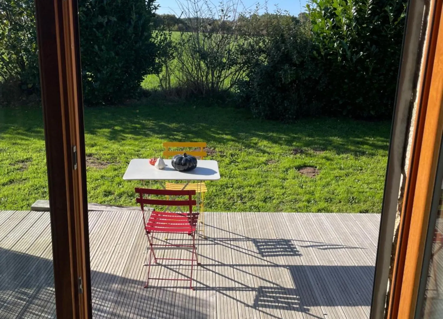 Gites D Izel2 Entre Terre Et Mer Pres D'Un Golf Ploemel