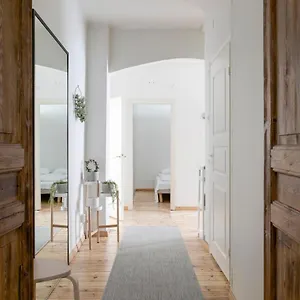  Appartement 2ndhomes & Spacious 85m2 In Yrjoenkatu Finlande