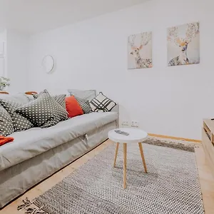  Appartement Apartment, Sleepwell, Tyynimeri With Private Parking And Optional Private Sauna Finlande