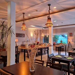 Du Golf Saint-laurent Otel