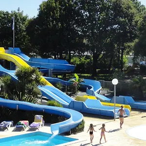Mobil Xxl 4 - Les Jardins Du Morbihan Monterblanc